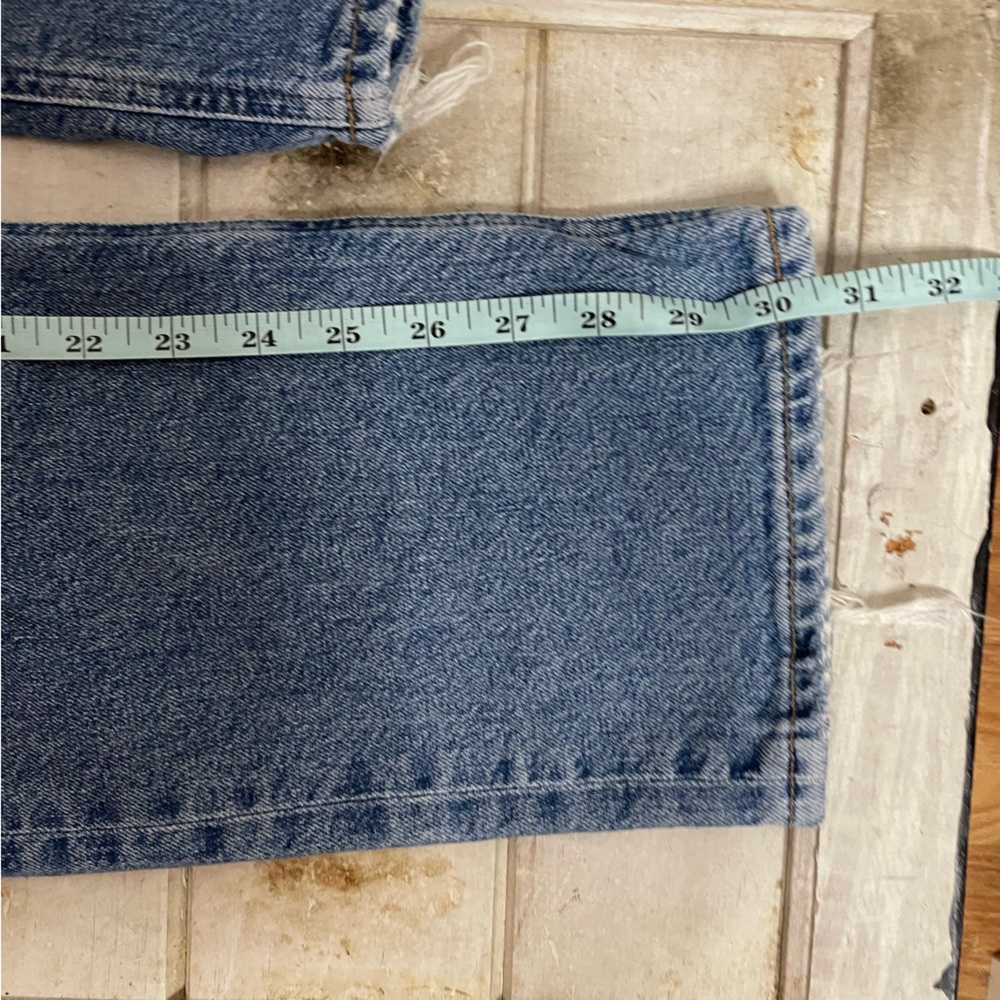 Agolde Lyle Low Rise Slim Fit - Picture 14 of 14